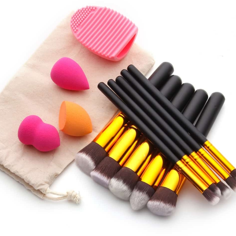 Makeup brushes💅